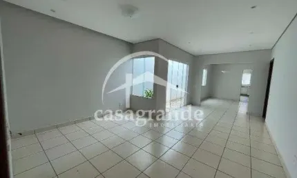 Casa com 3 quartos para alugar no Jardim Karaíba, Uberlândia  por R$ 6.150