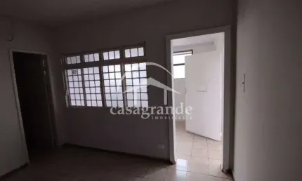 Barracão / galpão / depósito com 2 salas para alugar na rua joão catanduva, 1, santa mônica, uberlândia por r$ 5.500