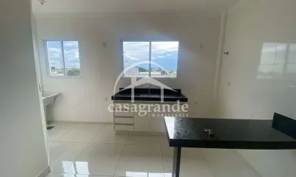 Apartamento com 2 quartos para alugar no Alto Umuarama, Uberlândia  por R$ 1.500