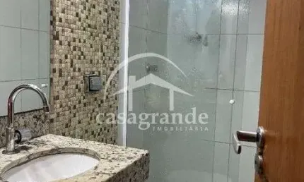 Cobertura com 3 quartos para alugar no Santa Mônica, Uberlândia  por R$ 4.000