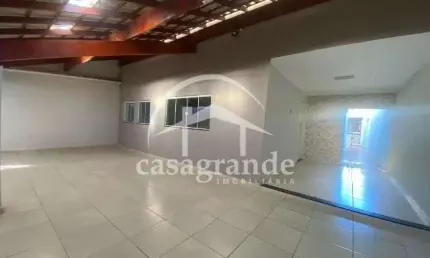 Casa com 3 quartos para alugar na rua antônio zeferino de paula, 1, conjunto segismundo pereira, uberlândia por r$ 4.500