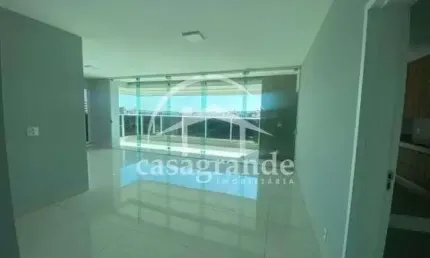 Apartamento com 3 quartos para alugar no Tubalina, Uberlândia  por R$ 5.800