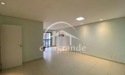 Cobertura com 3 quartos para alugar no Santa Mônica, Uberlândia  por R$ 5.500