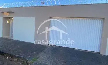 Casa com 4 quartos para alugar na rua barretos, 1, daniel fonseca, uberlândia por r$ 3.700
