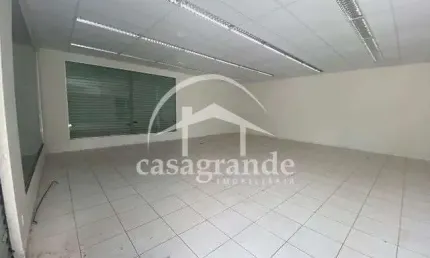 Casa comercial com 5 salas para alugar no Novo Mundo, Uberlândia  por R$ 20.000
