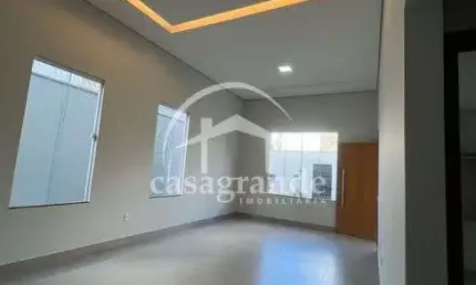 Casa com 3 quartos para alugar no Jardim Sul, Uberlândia  por R$ 5.500