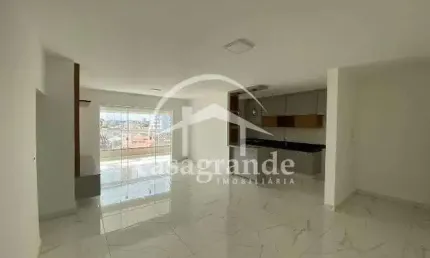 Apartamento com 3 quartos para alugar no Santa Mônica, Uberlândia  por R$ 4.200