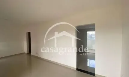Apartamento com 3 quartos para alugar na Cidade Jardim, Uberlândia  por R$ 4.500