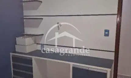 Casa com 3 quartos para alugar em Laranjeiras, Uberlândia  por R$ 4.100