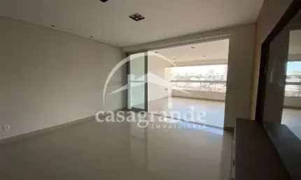 Apartamento com 4 quartos para alugar no Martins, Uberlândia  por R$ 10.000