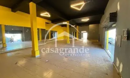 Ponto comercial com 2 salas para alugar no Centro, Uberlândia  por R$ 8.000