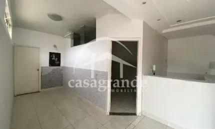 Ponto comercial com 7 salas para alugar na Nossa Senhora Aparecida, Uberlândia  por R$ 2.500