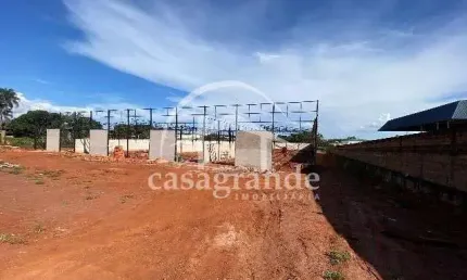 Barracão / Galpão / Depósito para alugar no Distrito Industrial, Uberlândia  por R$ 31.250
