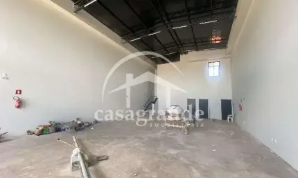 Barracão / Galpão / Depósito com 1 sala para alugar no Shopping Park, Uberlândia  por R$ 6.750