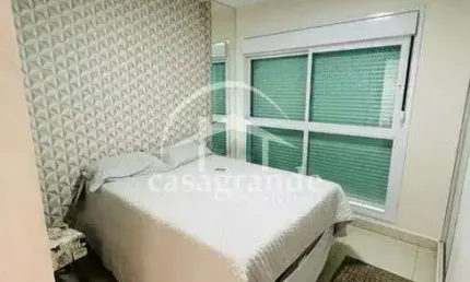Apartamento com 2 quartos para alugar no Patrimônio, Uberlândia  por R$ 5.500