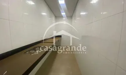 Ponto comercial com 1 sala para alugar no Chácaras Rancho Alegre, Uberlândia  por R$ 12.000