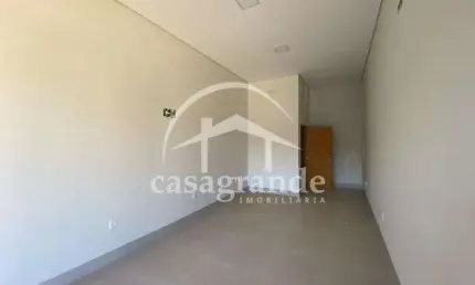Ponto comercial com 1 sala para alugar no Shopping Park, Uberlândia  por R$ 1.800