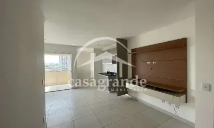 Apartamento com 2 quartos para alugar no Gávea, Uberlândia  por R$ 1.700