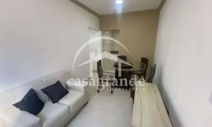 Apartamento com 2 quartos para alugar no Jardim Botânico, Uberlândia  por R$ 2.000