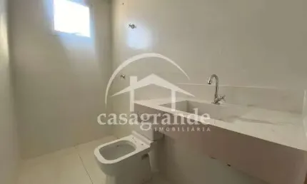 Apartamento com 3 quartos para alugar na rua antônio marciano de ávila, 1, santa mônica, uberlândia por r$ 3.600