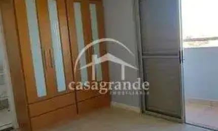Cobertura com 3 quartos para alugar no Santa Mônica, Uberlândia  por R$ 5.500