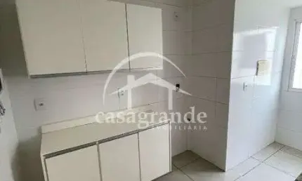 Apartamento com 2 quartos para alugar no Alto Umuarama, Uberlândia  por R$ 1.800
