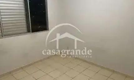Apartamento com 2 quartos para alugar no Cazeca, Uberlândia  por R$ 1.400