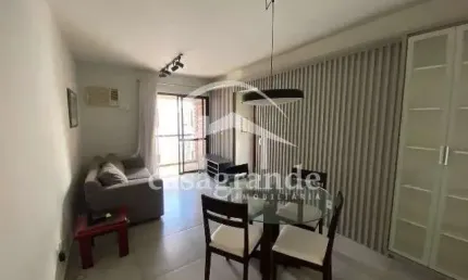 Apartamento com 2 quartos para alugar no Santa Mônica, Uberlândia  por R$ 2.600