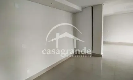 Ponto comercial com 1 sala para alugar no Santa Mônica, Uberlândia  por R$ 3.500