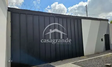 Casa comercial para alugar em Saraiva, Uberlândia  por R$ 4.500