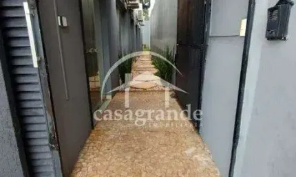 Casa comercial para alugar no Morada da Colina, Uberlândia  por R$ 16.000