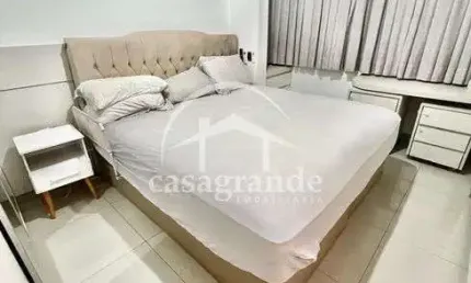 Cobertura com 4 quartos para alugar no Santa Mônica, Uberlândia  por R$ 6.000