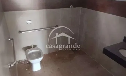Barracão / galpão / depósito para alugar na rua saragosa, 1, laranjeiras, uberlândia por r$ 4.000