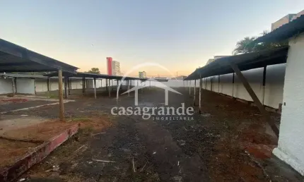Terreno comercial para alugar no Brasil, Uberlândia  por R$ 10.500