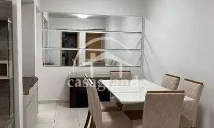 Apartamento com 3 quartos para alugar no Morada da Colina, Uberlândia  por R$ 3.800