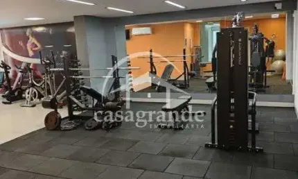 Apartamento com 2 quartos para alugar no Novo Mundo, Uberlândia  por R$ 2.600