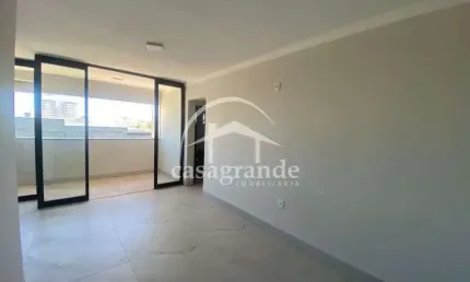 Apartamento com 2 quartos para alugar no Novo Mundo, Uberlândia  por R$ 2.800