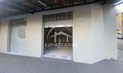 Ponto comercial com 3 salas para alugar no Brasil, Uberlândia  por R$ 5.000