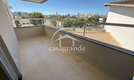 Apartamento com 3 quartos para alugar na Cidade Jardim, Uberlândia  por R$ 4.500