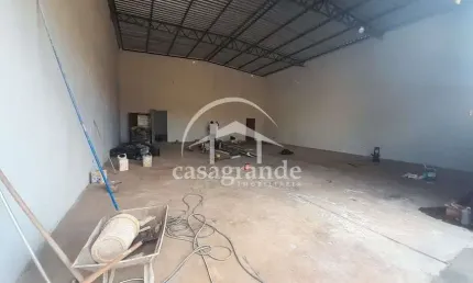Barracão / Galpão / Depósito para alugar em Laranjeiras, Uberlândia  por R$ 7.600