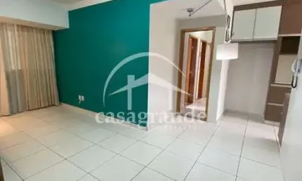 Apartamento com 2 quartos para alugar no Chácaras Tubalina e Quartel, Uberlândia  por R$ 1.700