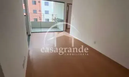 Apartamento com 2 quartos para alugar no Shopping Park, Uberlândia  por R$ 1.600