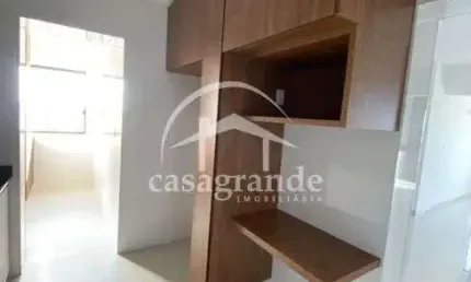 Apartamento com 3 quartos para alugar no Santa Mônica, Uberlândia  por R$ 4.500