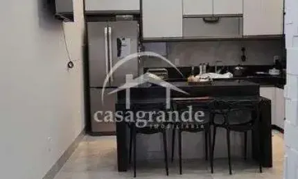 Casa com 3 quartos para alugar no Grand Ville, Uberlândia  por R$ 5.500