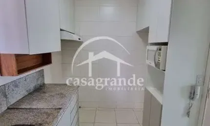 Apartamento com 3 quartos para alugar no Santa Mônica, Uberlândia  por R$ 3.000