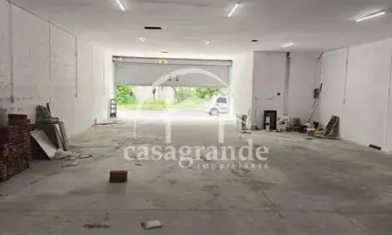 Barracão / Galpão / Depósito para alugar no Jaraguá, Uberlândia  por R$ 6.800