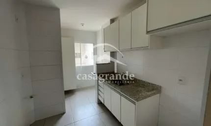 Apartamento com 2 quartos para alugar no Alto Umuarama, Uberlândia  por R$ 1.900