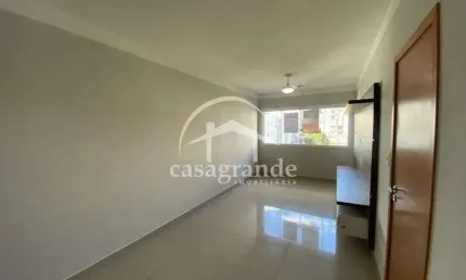 Apartamento com 2 quartos para alugar no Santa Mônica, Uberlândia  por R$ 2.400