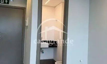 Sala comercial para alugar no Granja Marileusa, Uberlândia  por R$ 2.500