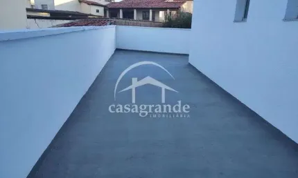 Apartamento com 3 quartos para alugar no Chácaras Tubalina e Quartel, Uberlândia  por R$ 2.200